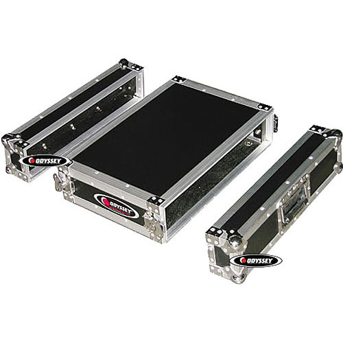 Odyssey FZER2 Flight Zone Ata 2 Space Effects Rack