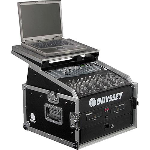 Odyssey Innovative Designs