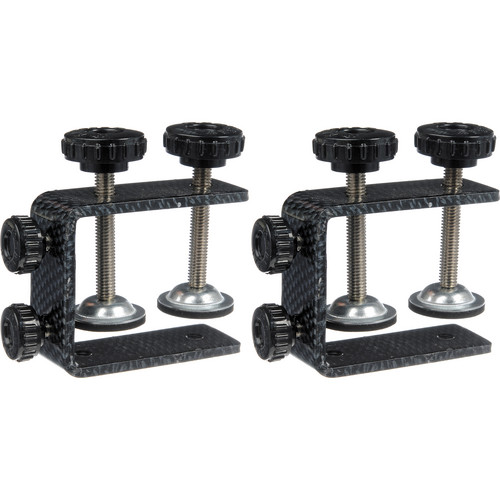 Odyssey Innovative Designs Laptop Stand Clamps LSTANDCLAMPSCAR