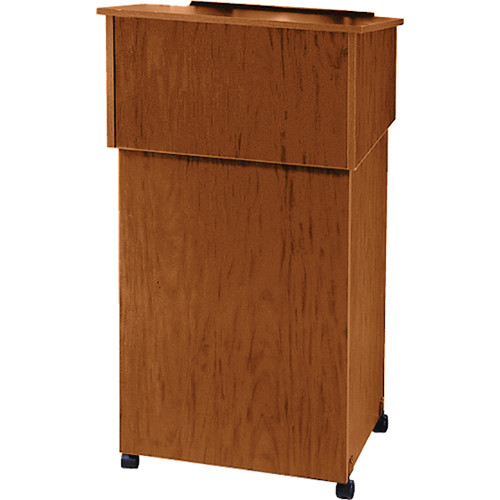 Oklahoma Sound 22/112 TableTop Lectern and Lectern Base 22/112