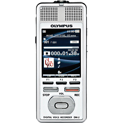 olympus sonority dm 420 software download