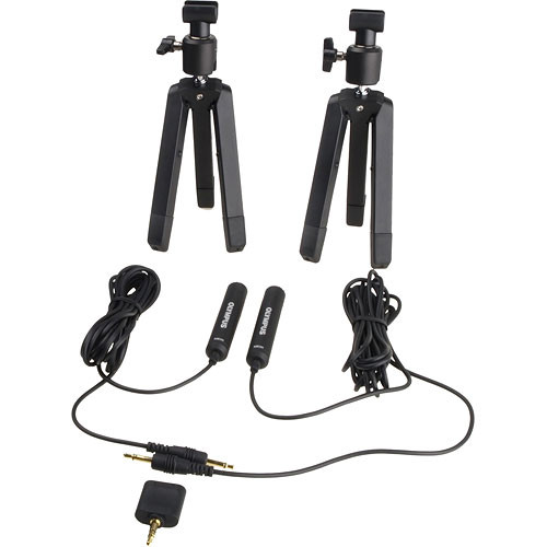 145059 OMNI-DIRECTIONAL MICROPHONE (ME30