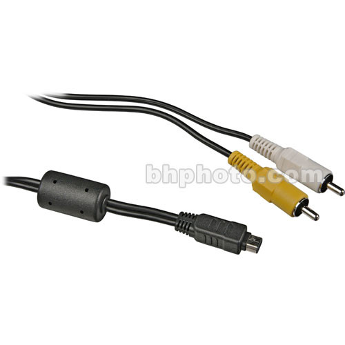 Olympus CABLE AUDIO/VIDEO CMBO CB-AVC3