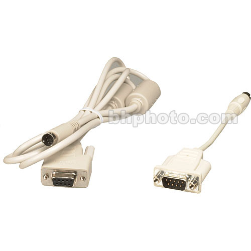 Olympus Serial Interface Cable 200505 B&H Photo Video
