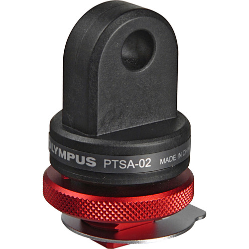 Olympus PTSA-02 Short Arm for Underwater