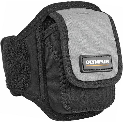 Olympus Neoprene Armband Case 202163 B&H Photo Video