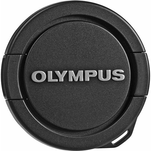 Olympus Replacement Lens Cap for Olympus SP570 Digital 202258