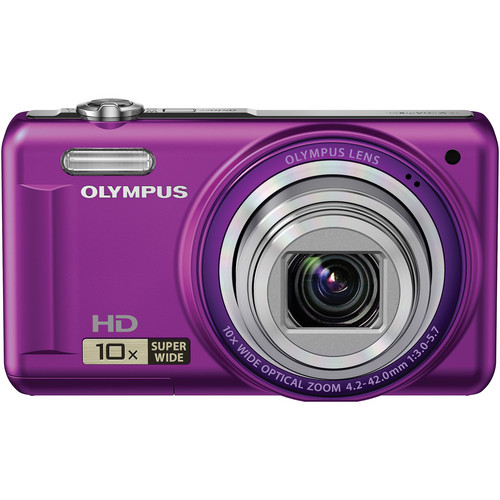 Olympus vr 310 примеры фото