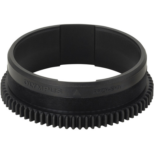 Olympus PPZREP01 Underwater Zoom Ring for 1442mm Lens 260291
