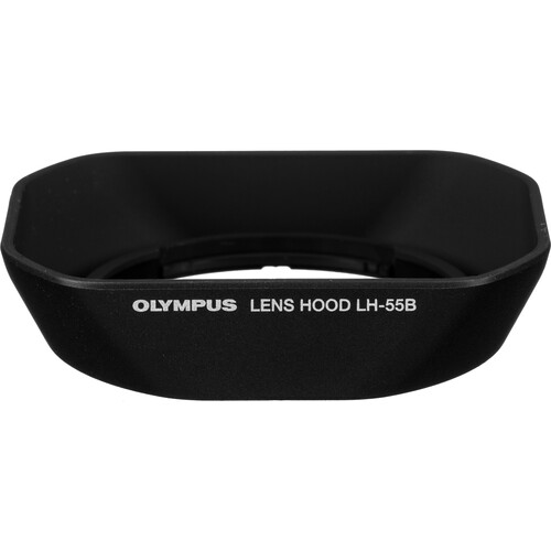 Olympus LH-55B Lens Hood for Select Olym