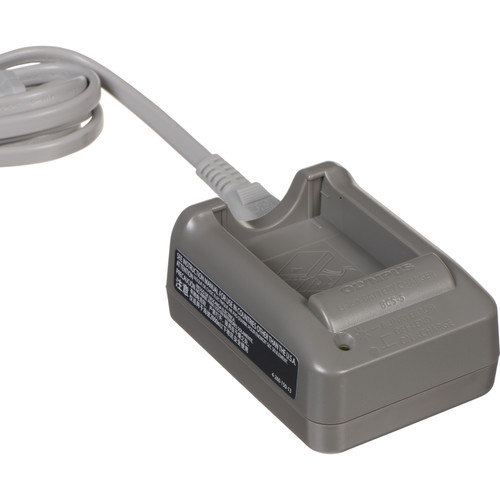 OLYMPUS BCS-5 LITHIUM-ION BATTERY CHARGE