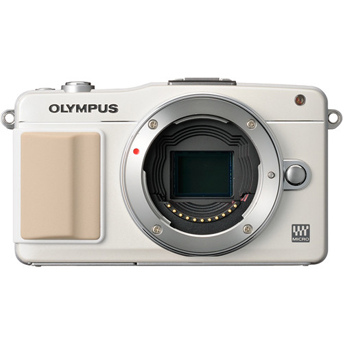 Olympus EPM2 Mirrorless Micro Four Thirds Digital V206020WU000