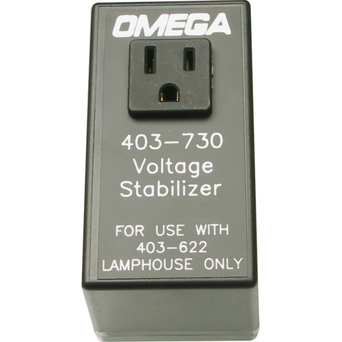 Omega Solid State Voltage Stabilizer