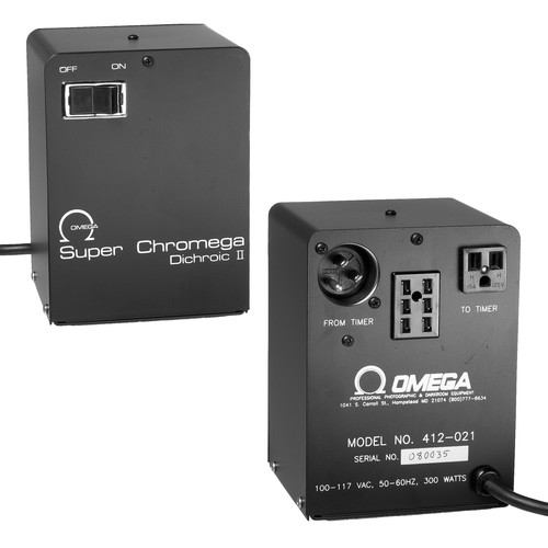 Omega