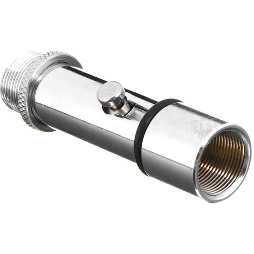 On-Stage Quick Release Adapter (Chrome)
