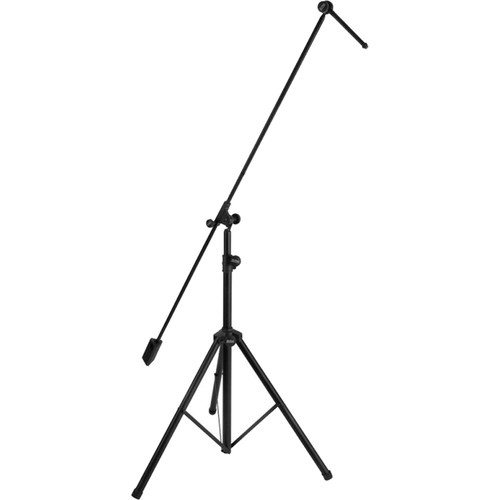 OnStage SB9600 Tripod Studio Boom Stand SB9600 B&H Photo Video