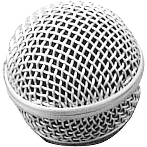 On-Stage SP58 - Replacement Steel Mesh Grille