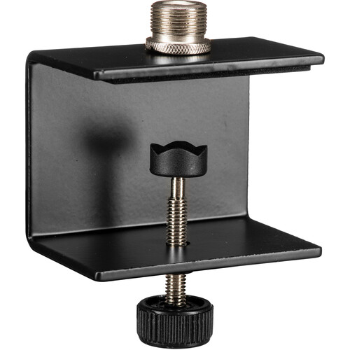 On-Stage TM03 Table Top Mic Clamp