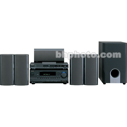 onkyo hts 7700