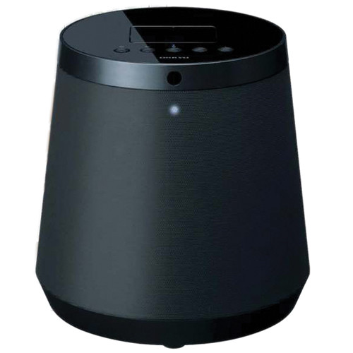 Onkyo RBX-500 iLunar Dock Music System
