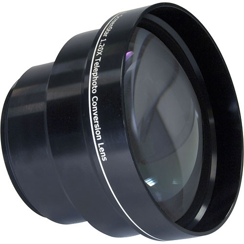 Optoma Technology Telephoto Conversion Projection Lens BXNS120B