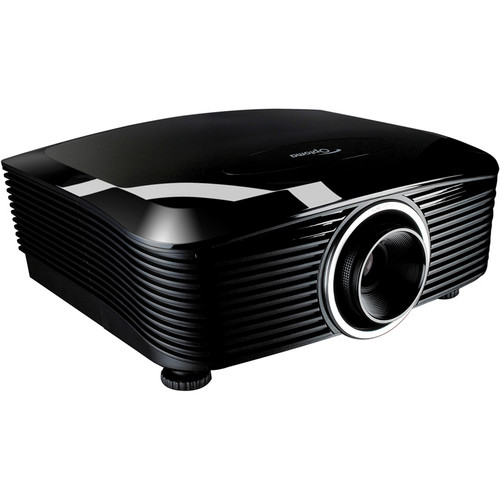 Optoma Technology TW775 WXGA DLP Installation Projector TW775