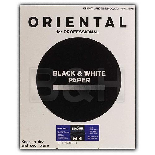 Oriental