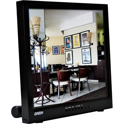 Orion Images Premium Series 17