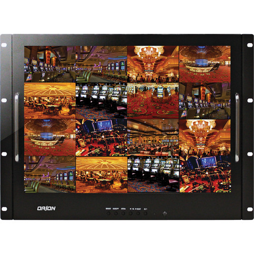 Orion Images Rackmount-Ready Series 19