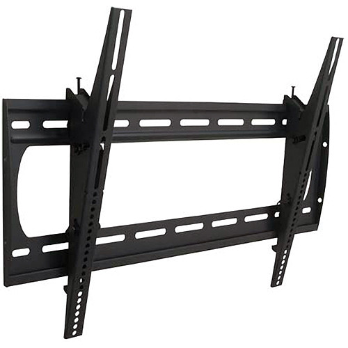 Orion Images WB-4663 Slim Tilt Wall Mount for 37 to 65