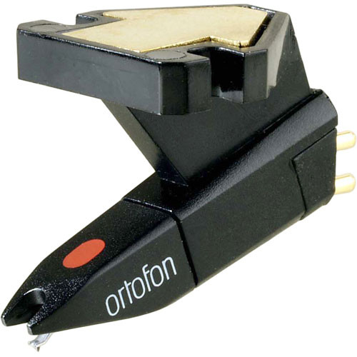 Ortofon Pro S OM Series Cartridge and Stylus PRO S OM SINGLE