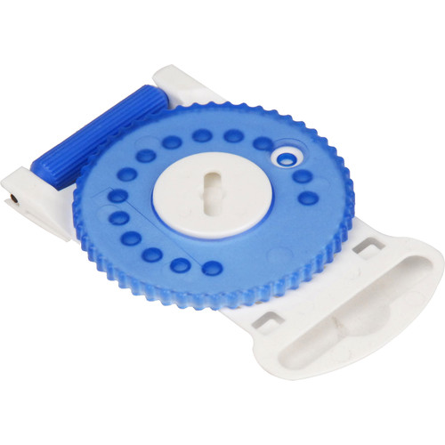 Otto Engineering Wax Traps (15) and Inst