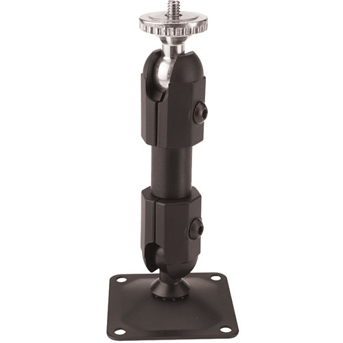 PANAVISE Deluxe Camera Mount (Black 6