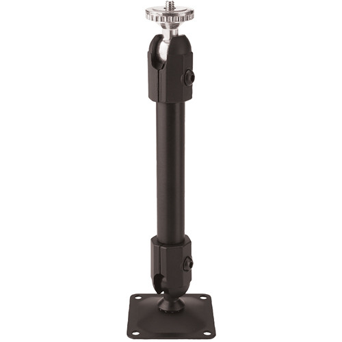 PANAVISE Deluxe Camera Mount (Black 9