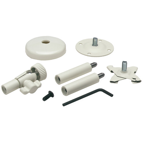 PANAVISE Deluxe Micro Mount (Cream)