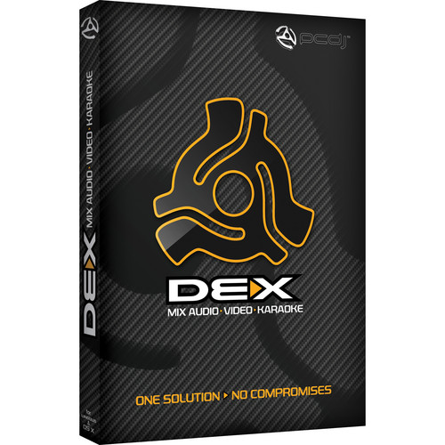 download dex dj software
