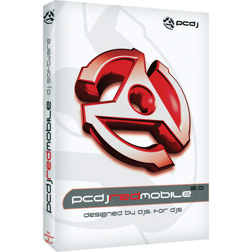 key pcdj red 5.2 key pcdj red 5.2