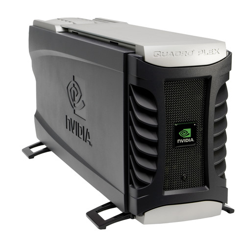 nvidia plex nvidia plex
