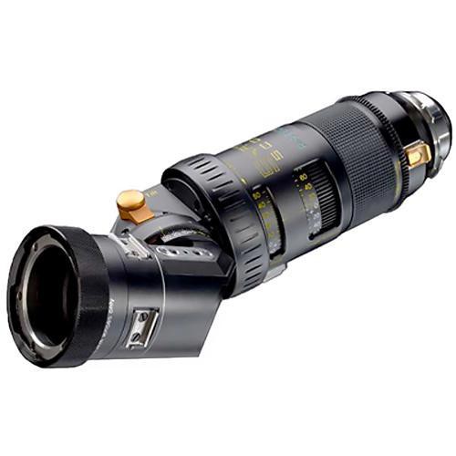 P+S TECHNIK SKATER Scope Compact Snorkel Lens System