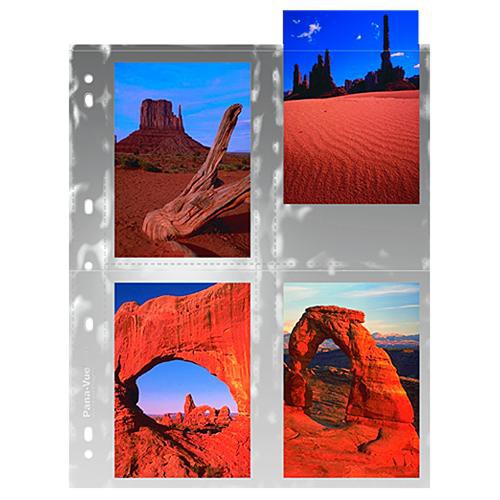 Pana-Vue Print Page (3.5 x 5