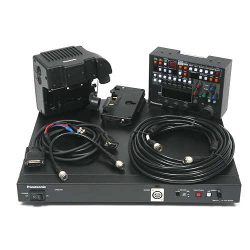 panasonic 300 camera