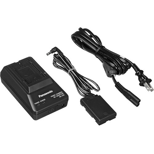 Panasonic AGB25 AC Power Adapter / Battery Charger AGB25PPC