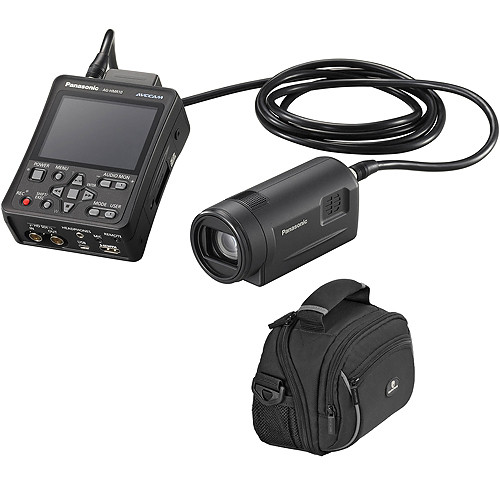 Panasonic AGHCK10 POVCAM HD Camera Head Kit B&H Photo Video