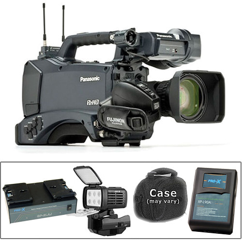 panasonic p2 camera specifications panasonic p2 camera specifications