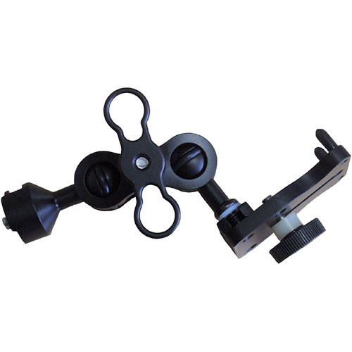 Panasonic BTMOUNT Monitor Mount for Cameras BTMOUNT B&H Photo