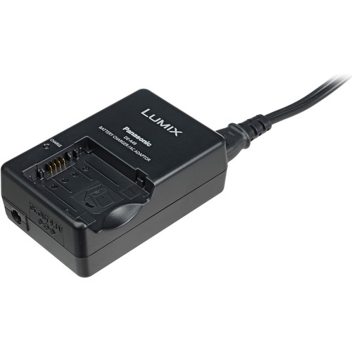 Panasonic DEA49BAKIT Battery Charger DEA49BAKIT B&H Photo Video