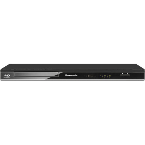 Panasonic DMP-BD77 Multi-System Blu-ray Disc Player DMP-BD77GAK