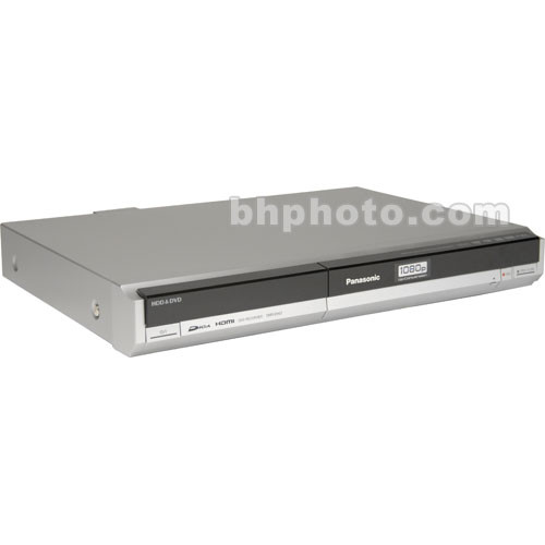 Panasonic DMREH57E MultiSystem, MultiZone DMREH57 B&H Photo