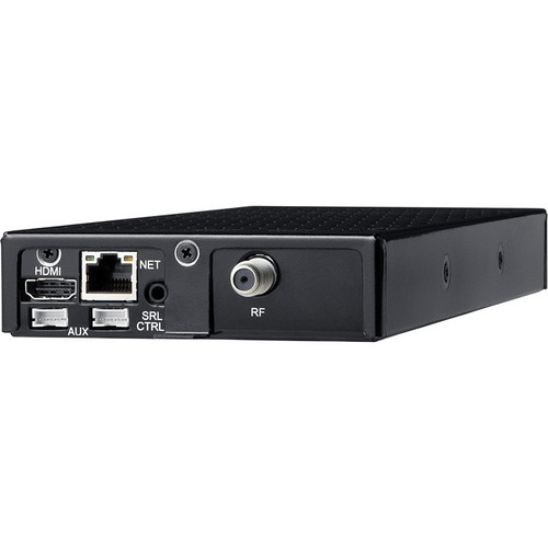 Panasonic DTB2000RF ProIdiom Digital TV Tuner DTB2000RF B&H