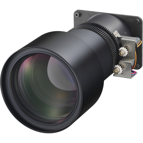 Panasonic Et-st33 Ultra Zoom Lens Et-st33 B&h Photo Video